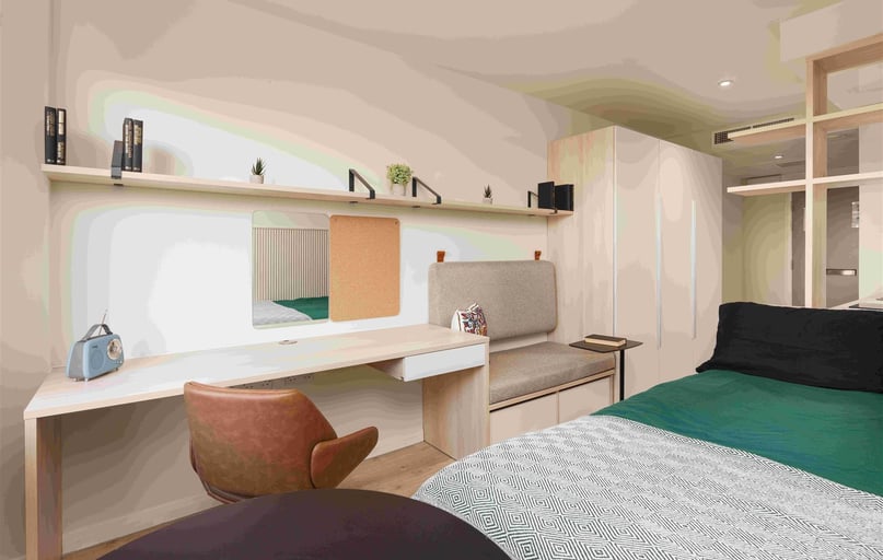 Merchant Studios, Merchant City, Glasgow - Image 1